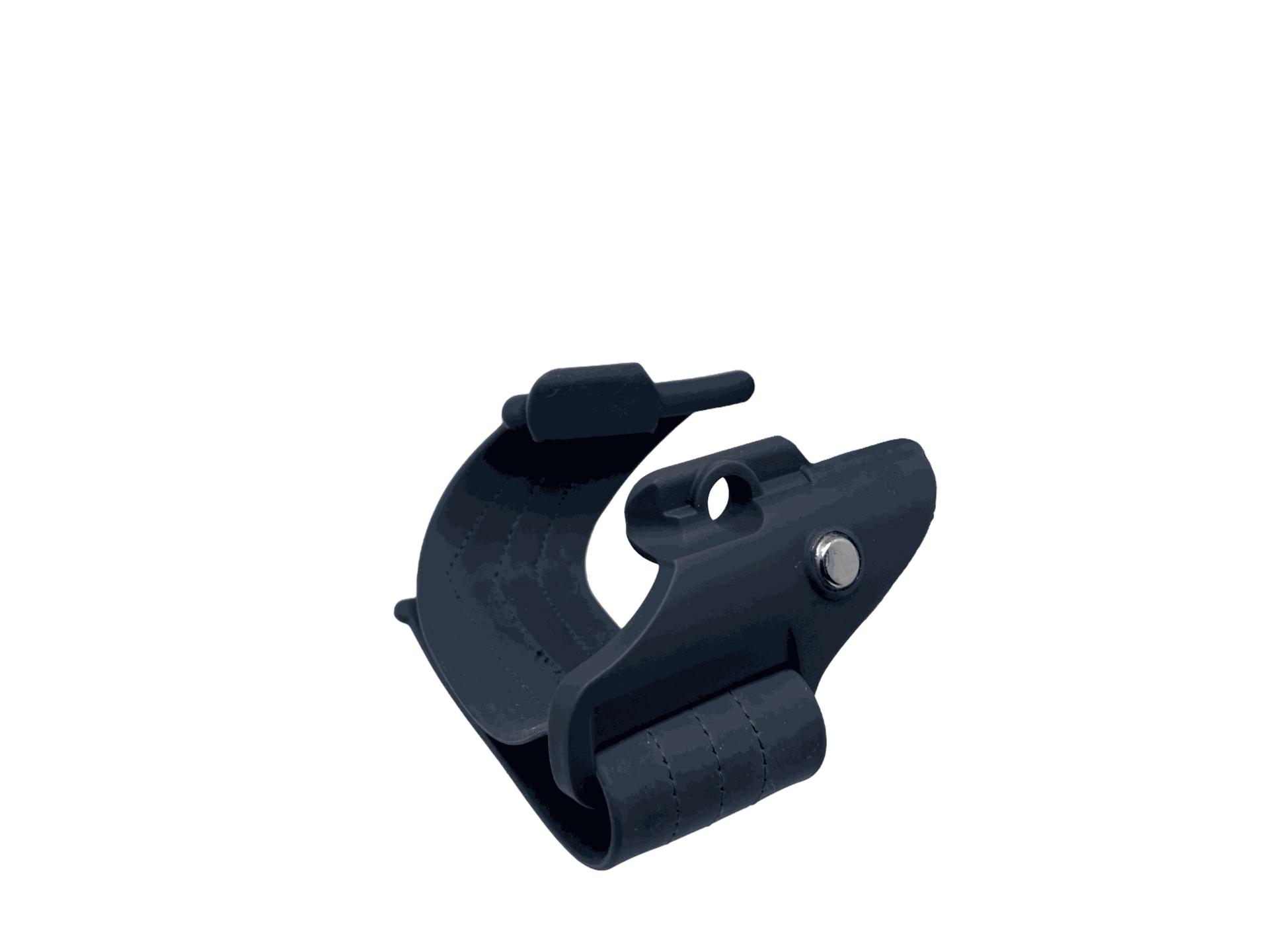 Magnetic wristband